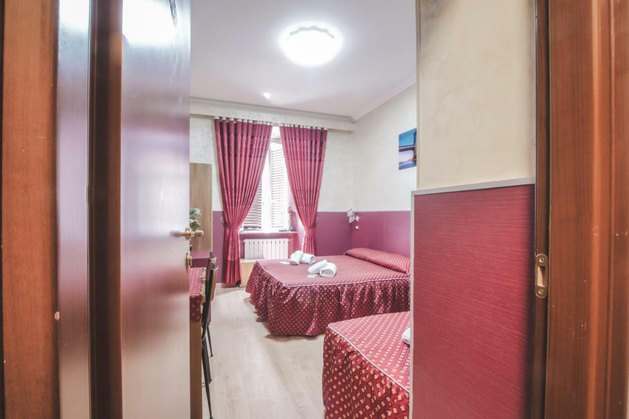 Vertex Homes Roma Ngoại thất bức ảnh