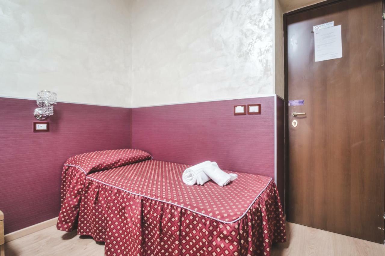 Vertex Homes Roma Ngoại thất bức ảnh