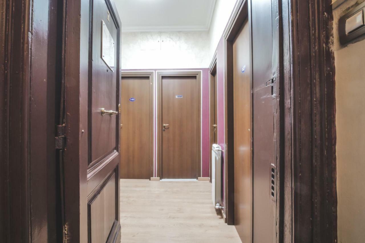 Vertex Homes Roma Ngoại thất bức ảnh