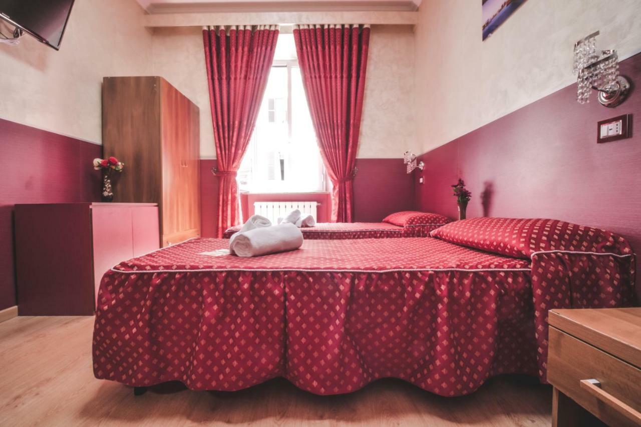 Vertex Homes Roma Ngoại thất bức ảnh